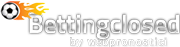 bettingclosed bettingclosed